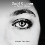 David Gilmour with Romany Gilmour - Between Two Points (Clear vinyl) - RSD 2025